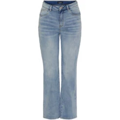 Marta Du Chateau Dame Jeans MdcSidonie MDC200-26325 - Blue Denim