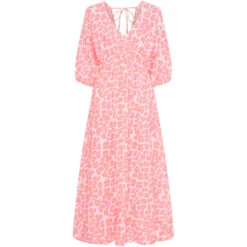 Marta Du Chateau Dame Kjole MdcAndrea 7315 - Leo White