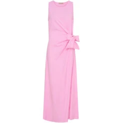 Marta Du Chateau Dame Kjole MdcAnnabelle 259154 - RosaBaby6