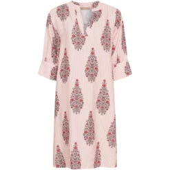 Marta Du Chateau Dame Kjole MdcBenita 7113 - Originale1586tpq