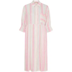 Marta Du Chateau Dame Kjole MdcFiona 7126 - Originale542tpu