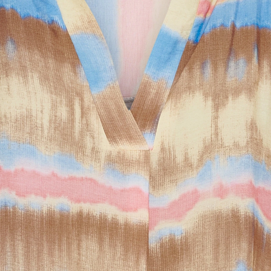 Marta Du Chateau Dame Kjole MdcGurli 25139 - Camello2358tps - Billede 3