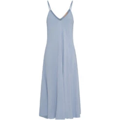 Marta Du Chateau Dame Kjole MdcIris 7349A - Jeans410