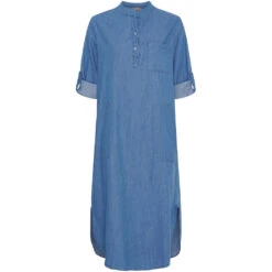 Marta Du Chateau Dame Kjole MdcMadeline 93911-2 - Medio