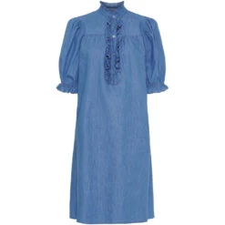 Marta Du Chateau Dame Kjole MdcMelissa 259077-2 - Medio