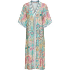 Marta Du Chateau Dame Kjole MdcSille 7176S - Agata7507tpf