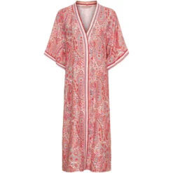 Marta Du Chateau Dame Kjole MdcSille 7176S - Corallo7510tpf