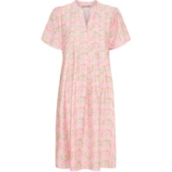 Marta Du Chateau Dame Kjole MdcValeria 7165 - RosaCF0215yp