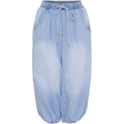 Marta Du Chateau Dame Knickers MdcOlimpia 1279 - Blue