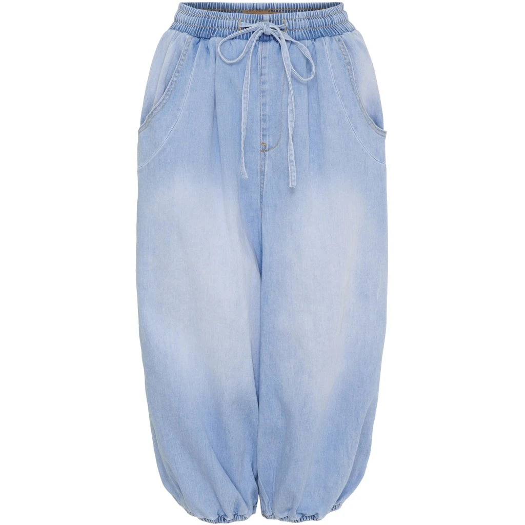 Marta Du Chateau Dame Knickers MdcOlimpia 1279 - Blue