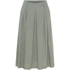 Marta Du Chateau Dame Nederdel MdcLeona 257029 - Military