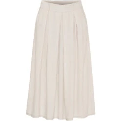 Marta Du Chateau Dame Nederdel MdcLeona 257029 - Sabbia1752