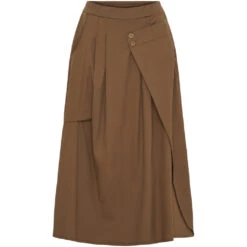 Marta Du Chateau Dame Nederdel MdcLinnea 257050 - Moro