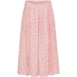 Marta Du Chateau Dame Nederdel MdcMalika 6791 - Rosa620tpg-yn