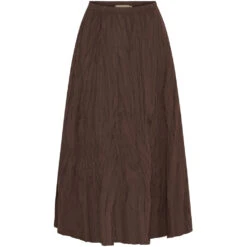 Marta Du Chateau Dame Nederdel MdcVela 257052 - Moro