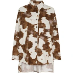 Marta Du Chateau Dame Skjorte MdcKenza 248056 - Originale