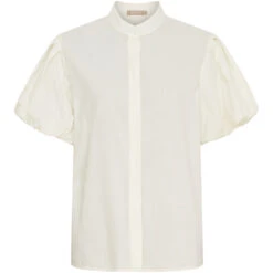 Marta Du Chateau Dame Skjorte MdcMilano 258641 - Buro