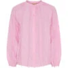 Marta Du Chateau Dame Skjorte MdcRosamee 3685 - Pink