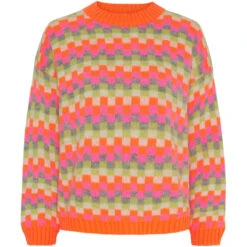 Marta Du Chateau Dame Strik MdcAlbane 5147 - Multi