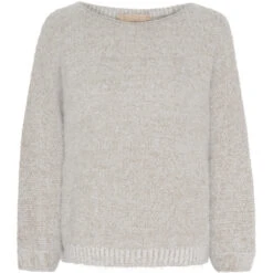 Marta Du Chateau Dame Strik MdcAnouk 8038 - Fango