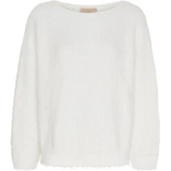 Marta Du Chateau Dame Strik MdcAnouk 8038 - White