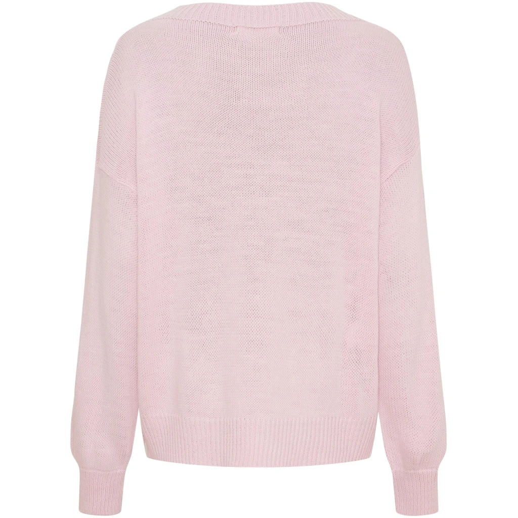 Marta Du Chateau Dame Strik MdcAurorette 24042 - PinkAG-041 - Billede 4