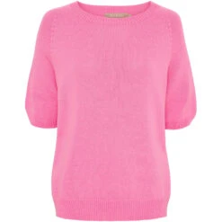 Marta Du Chateau Dame Strik MdcBlanca 707C - Bubblegum