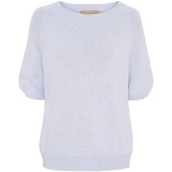 Marta Du Chateau Dame Strik MdcBlanca 707C - Celeste1910