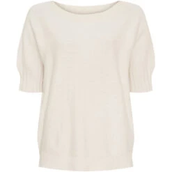 Marta Du Chateau Dame Strik MdcCostanza 9511 - Beige