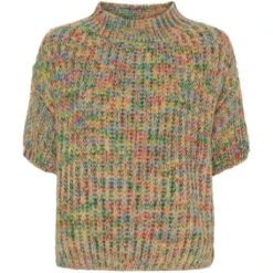 Marta Du Chateau Dame Strik MdcIsabel A0020 - Beige