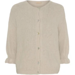 Marta Du Chateau Dame Strik MdcJuliana 2413 - Beige