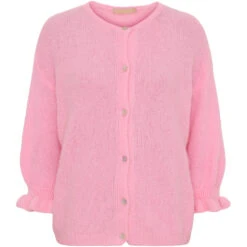 Marta Du Chateau Dame Strik MdcJuliana 2413 - Bubblegum3870