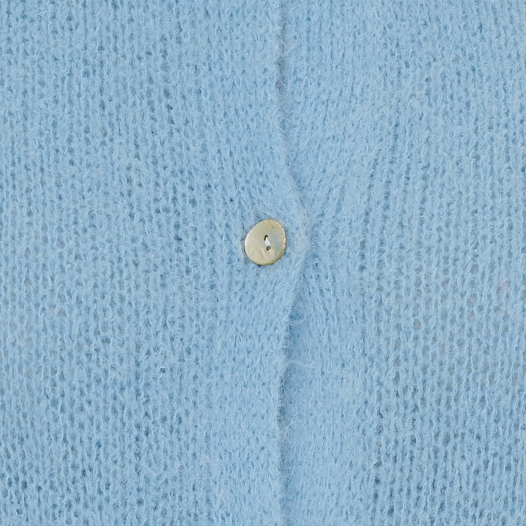 Marta Du Chateau Dame Strik MdcJuliana 2413 - Celeste1910 - Billede 3