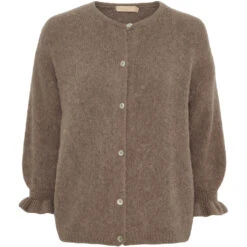 Marta Du Chateau Dame Strik MdcJuliana 2413 - Fango