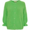 Marta Du Chateau Dame Strik MdcJuliana 2413 - Green Fluo
