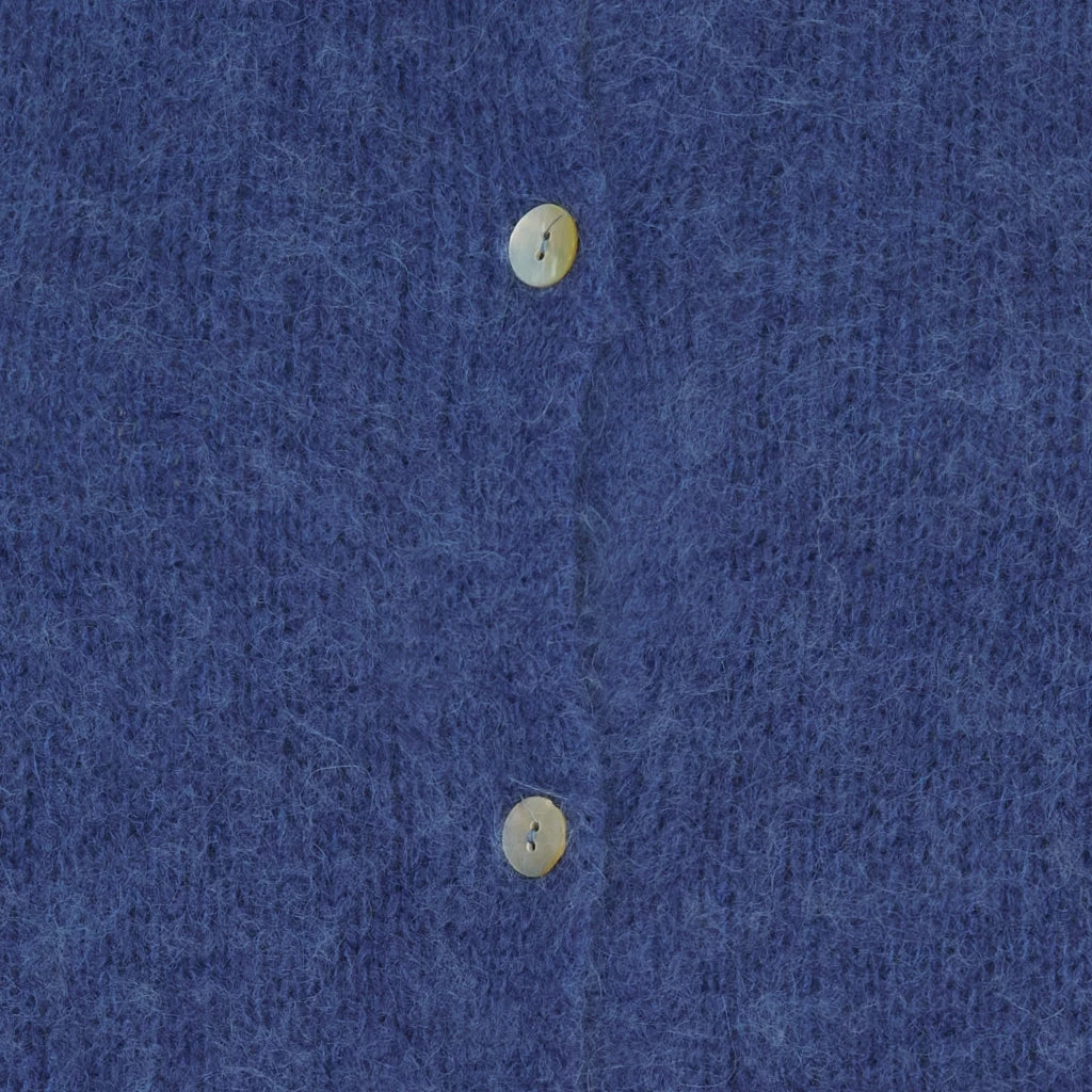 Marta Du Chateau Dame Strik MdcJuliana 2413 - Jeans - Billede 3