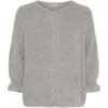 Marta Du Chateau Dame Strik MdcJuliana 2413 - Light Grey
