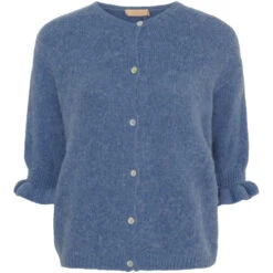 Marta Du Chateau Dame Strik MdcJuliana 2413 - Light Jeans