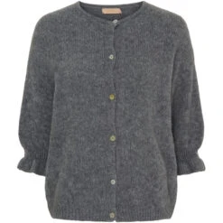 Marta Du Chateau Dame Strik MdcJuliana 2413 - Medium Grey