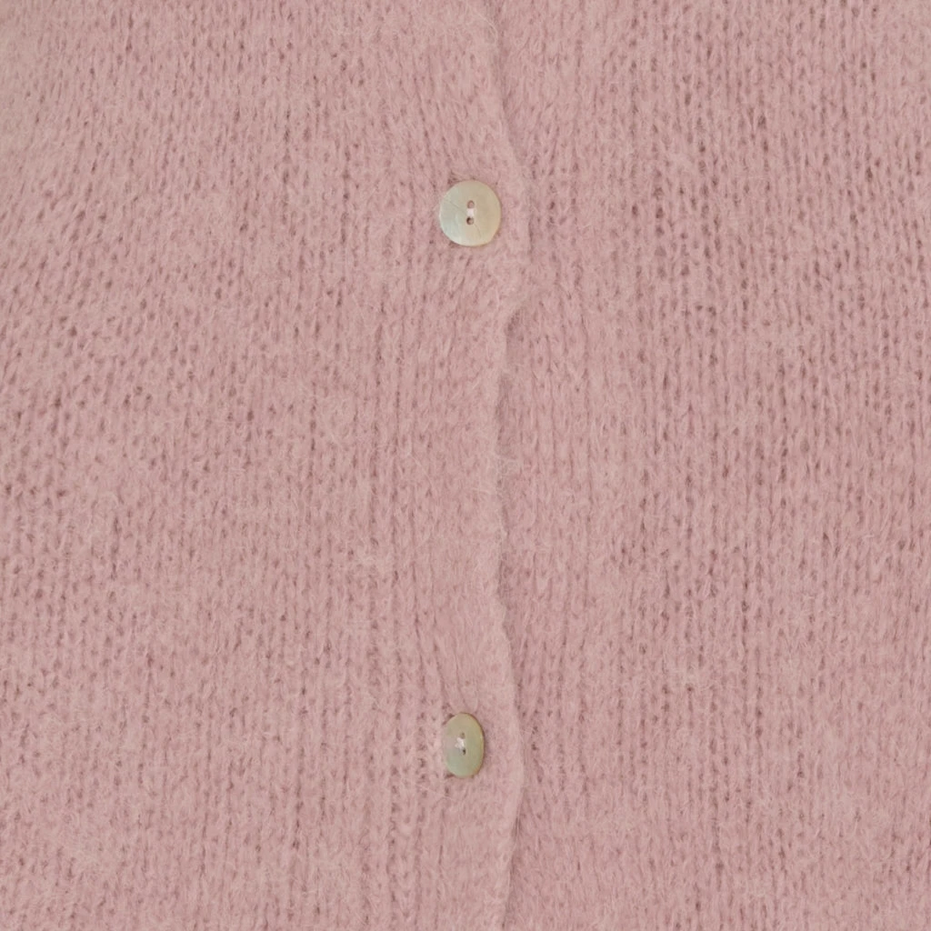 Marta Du Chateau Dame Strik MdcJuliana 2413 - Old Pink - Billede 3