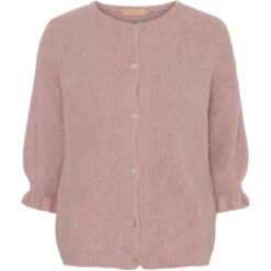 Marta Du Chateau Dame Strik MdcJuliana 2413 - Old Pink