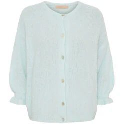 Marta Du Chateau Dame Strik MdcJuliana 2413 - SkyBlue4155