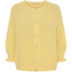 Marta Du Chateau Dame Strik MdcJuliana 2413 - Yellow14484