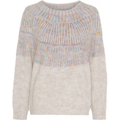 Marta Du Chateau Dame Strik MdcLilia 24484 - Baby7102