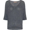 Marta Du Chateau Dame Strik MdcLiliane 23252 - Jeans3989