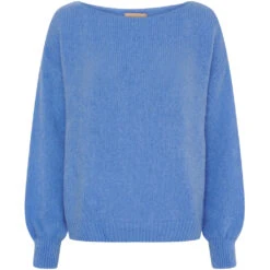 Marta Du Chateau Dame Strik MdcRosa 5102 - Azure Blue