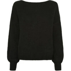 Marta Du Chateau Dame Strik MdcRosa 5102 - Black