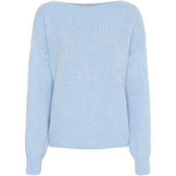 Marta Du Chateau Dame Strik MdcRosa 5102 - Celeste