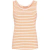 Marta Du Chateau Dame Top MdcMarina 2499/B - Arancio Fluo