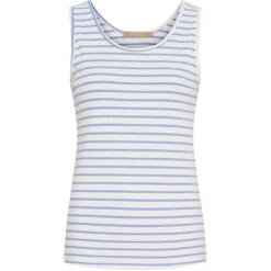 Marta Du Chateau Dame Top MdcMarina 2499/B - Sky Blue